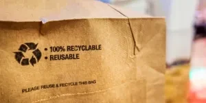 sustainable packaging