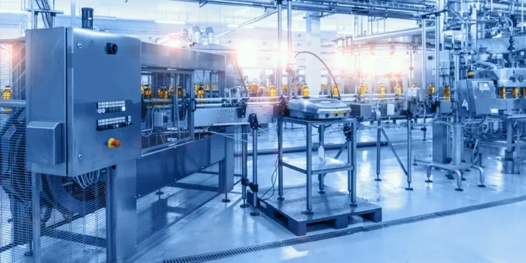 The global industrial packaging market is poised for growth in the coming years