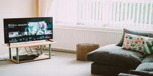tv box