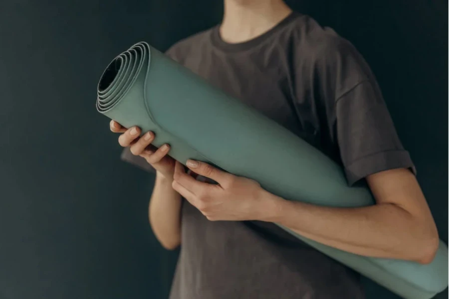 Your Guide To Selecting Yoga Mats in 2023 - Alibaba.com Reads