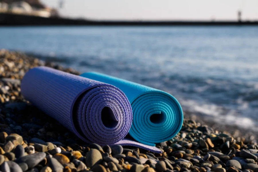 Elevating Practice: The Definitive 2024 Guide to Choosing Yoga Mats -  Alibaba.com Reads