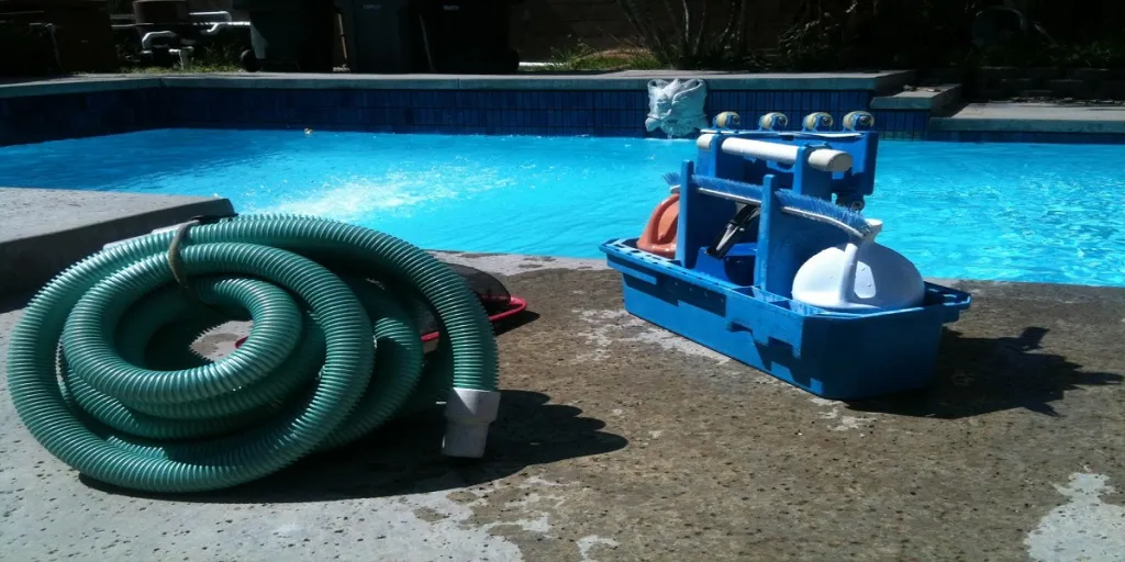 5 top-trending pool cleaning tools to watch out for in 2024