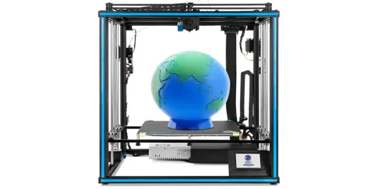 580*645*660 mm X5SA-2E multifunción fdm mini impresora 3d