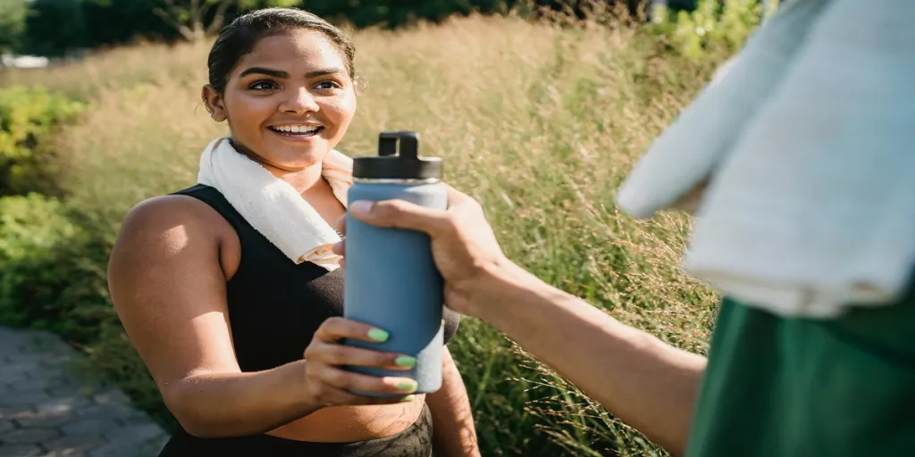 6 sports bottle trends to watch out for in 2024
