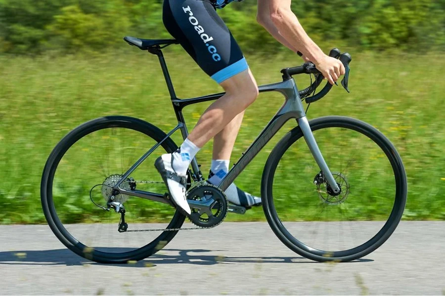 Giant Defy Advanced 3