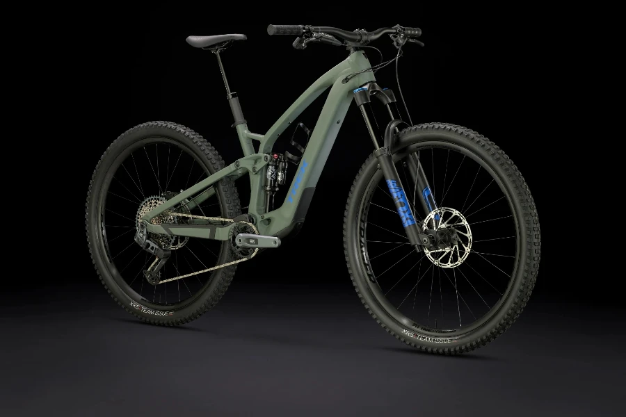 Trek e-mountain bike Fuel EXe 8 GX AXS T-Type