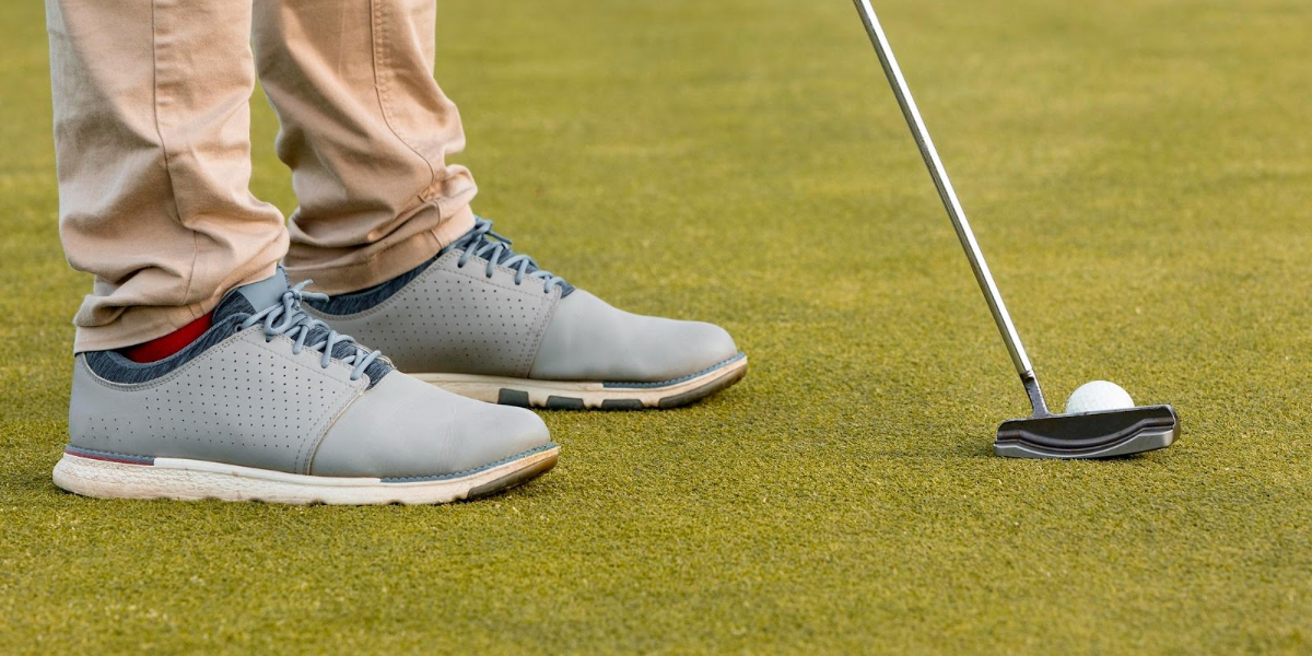 True Linkswear - Barefoot Golf Shoes That Are Actually Comfortable | Anya's  Reviews