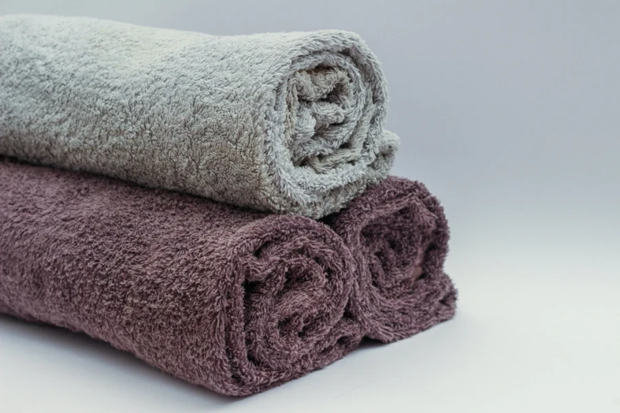 bath towels