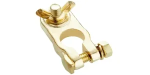 Battery terminal