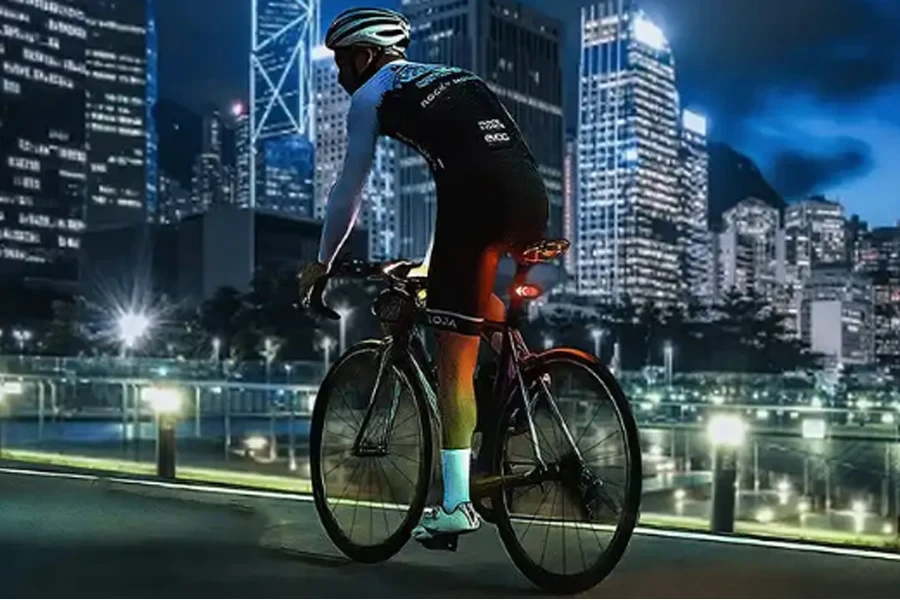 bicycle light