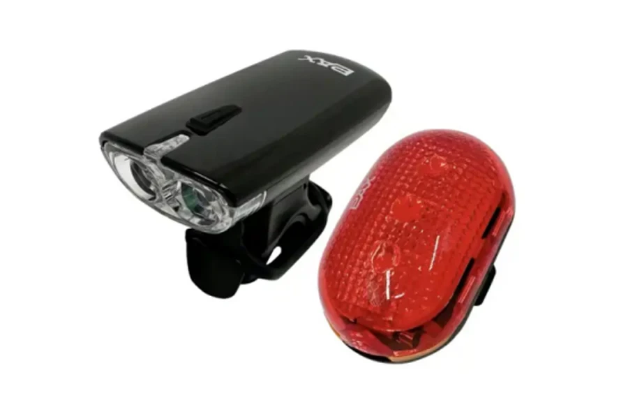 bicycle light