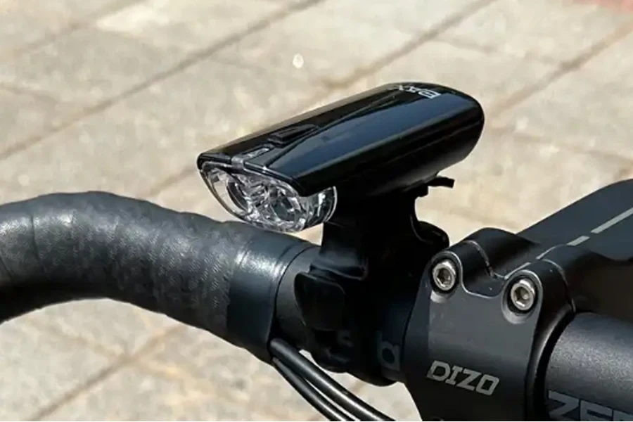 bicycle light