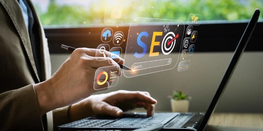 SEO no : O Guia Definitivo para Começar com Video Marketing