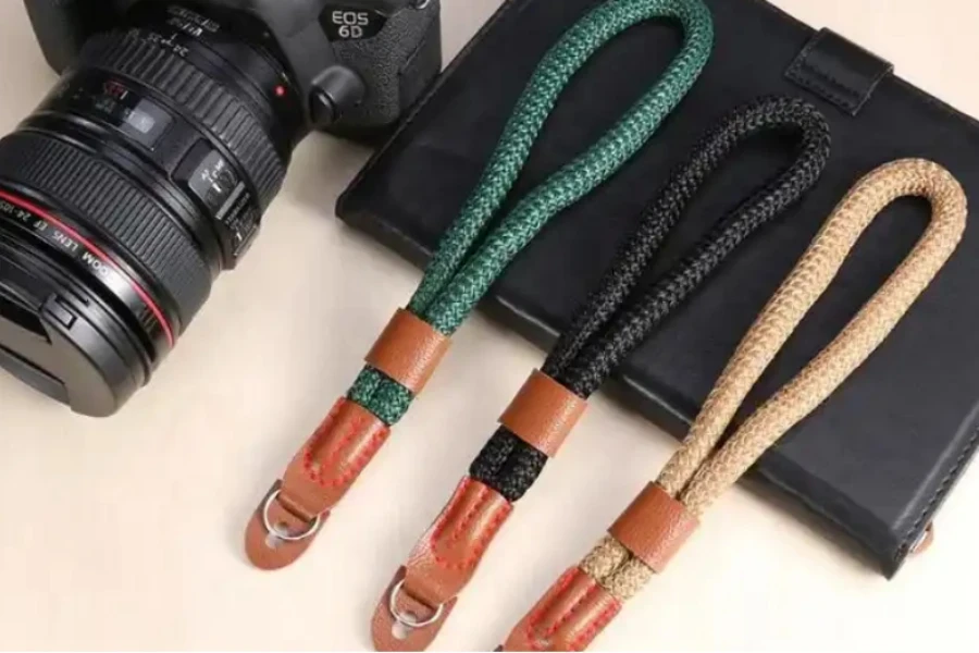 camera strap