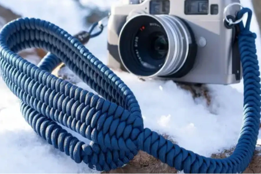 camera strap