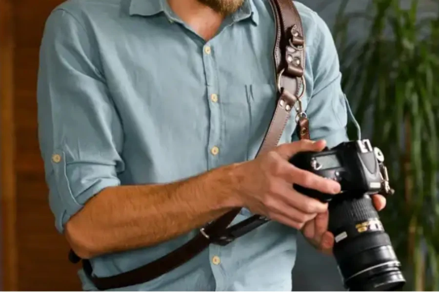 camera strap