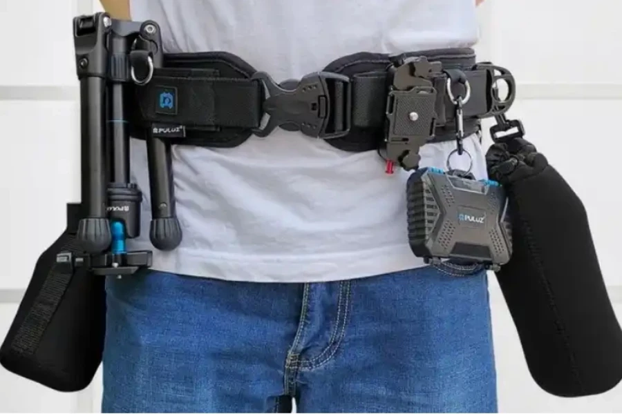 camera strap