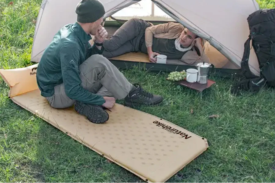 camping mat