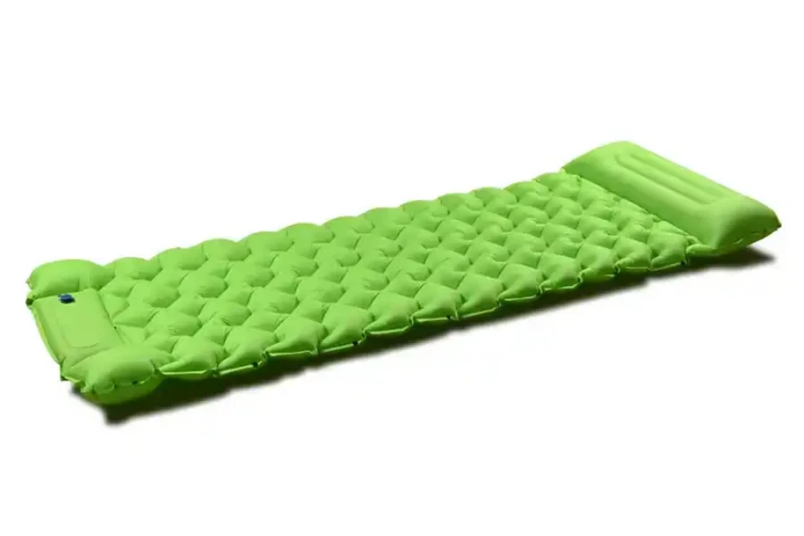 camping mat