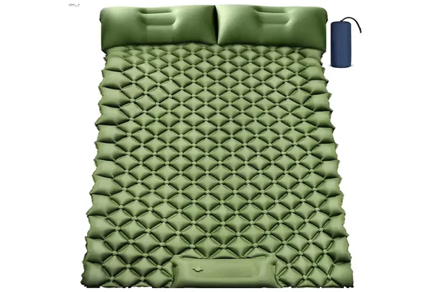 camping mat