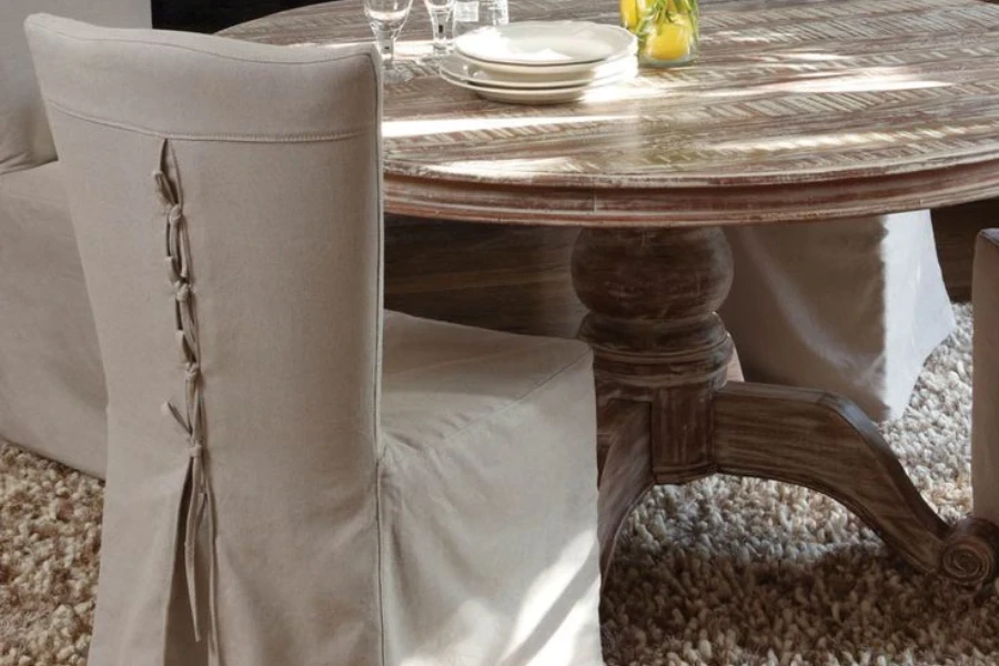 chair slipcovers