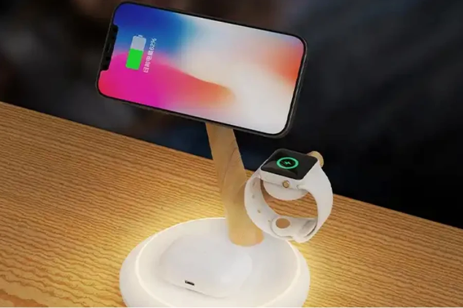 charging stand