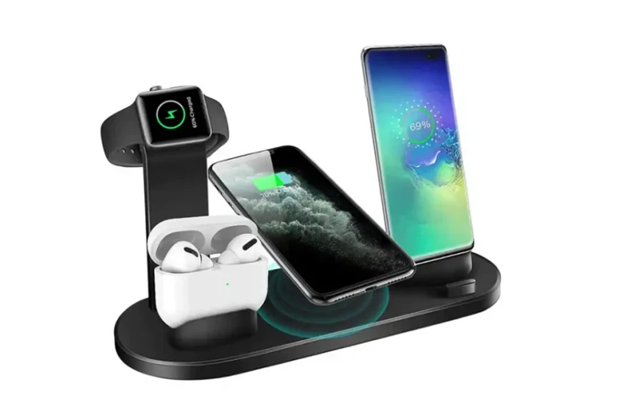 charging stand