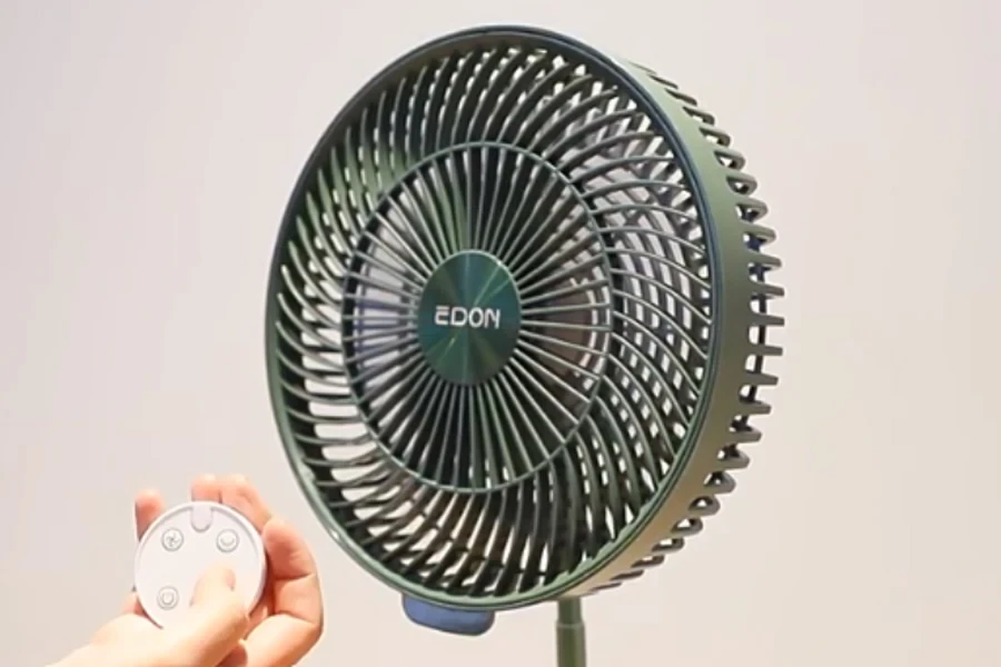 ventilador