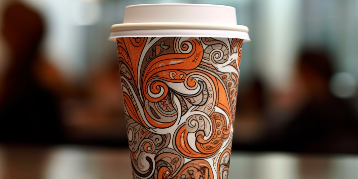 Coffee Cup Decoration Ideas: Elevate Your Coffee Experience