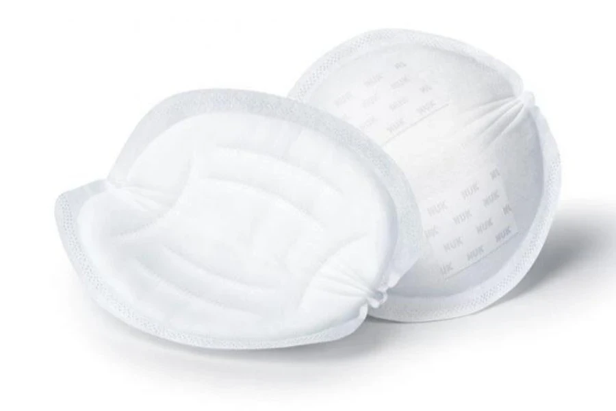 How To Select the Best Nursing Pads for 2024 - Alibaba.com Reads