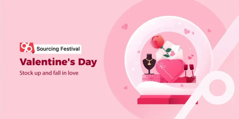 Explore the top 13 Valentine's Day must-buy items