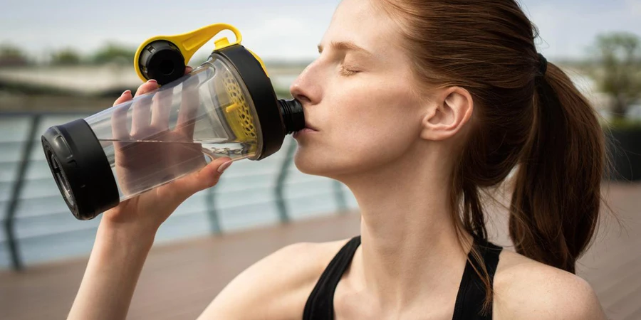 Sin BPA: Cómo escoger botellas plásticas seguras
