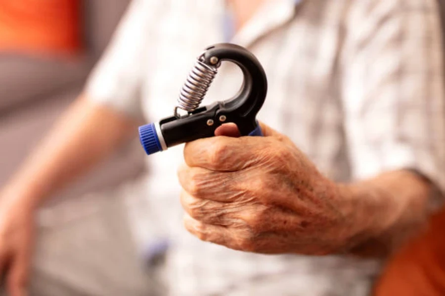 grip strengthener