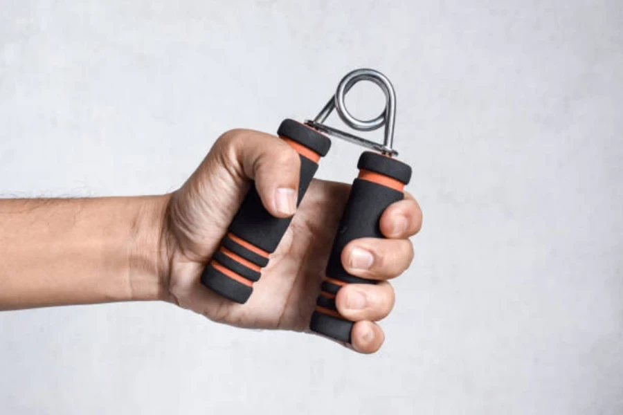 grip strengthener