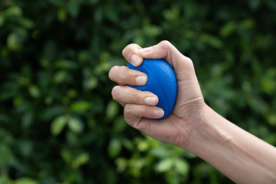 grip strengthener