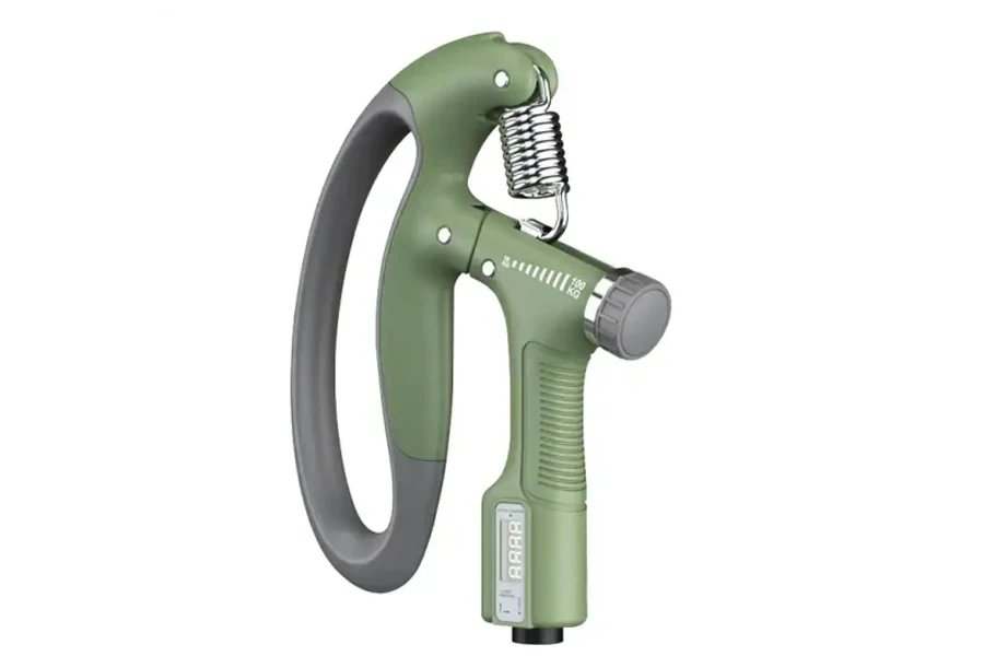 grip strengthener