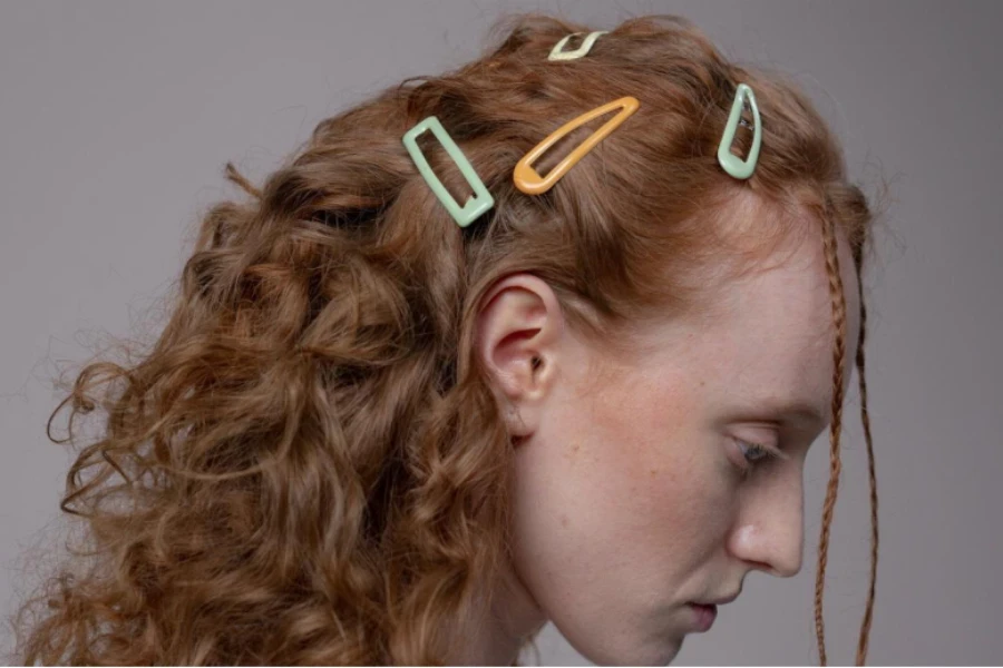 hair clips