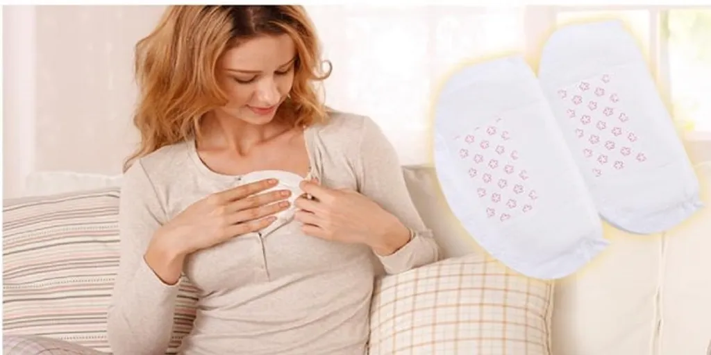 how to select the best nursing pads for 2024
