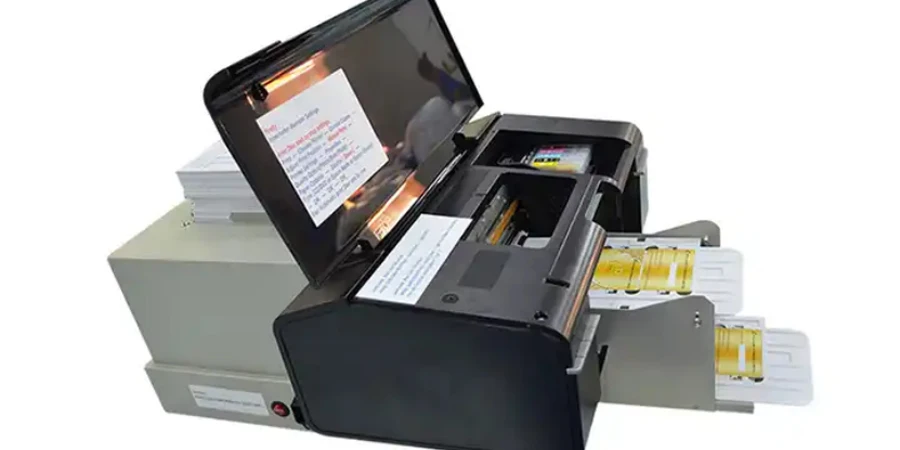 The Best Photo Printers in 2024