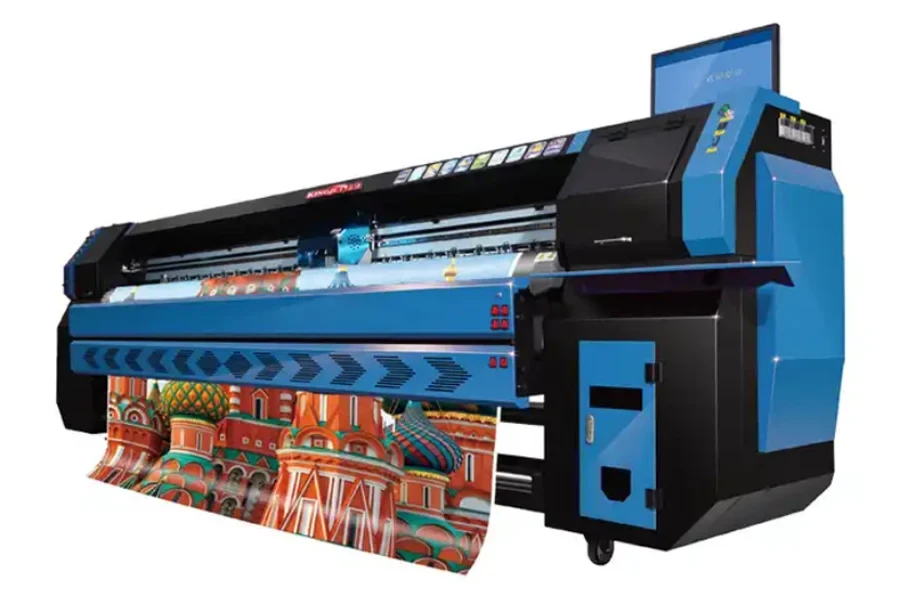 printer inkjet