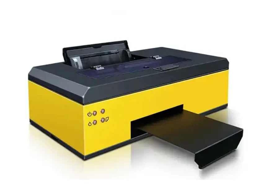 printer inkjet