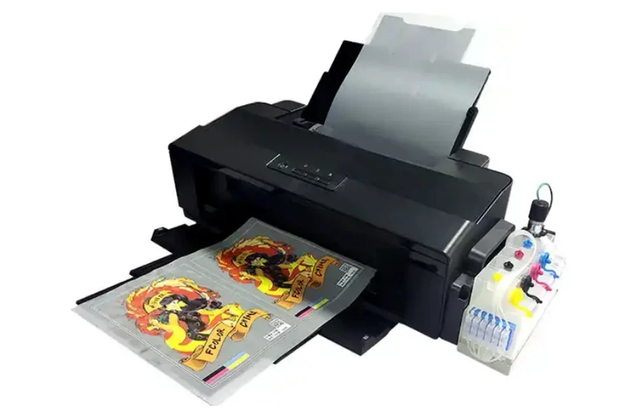 printer inkjet