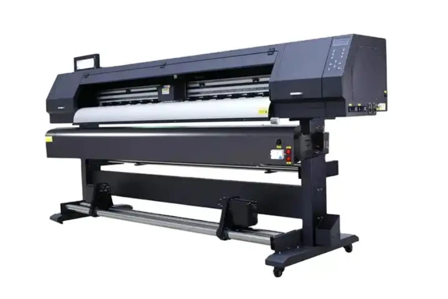 inkjet printer