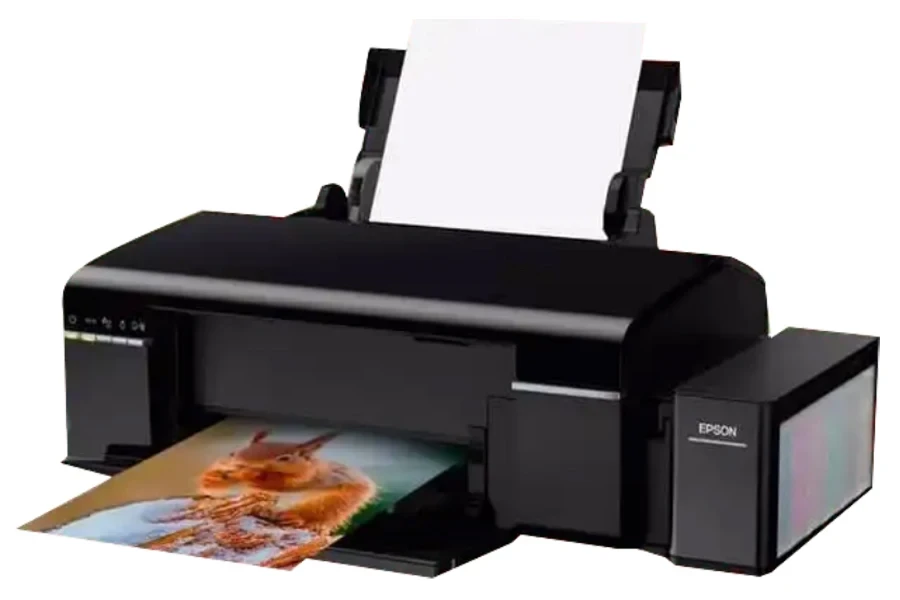 printer inkjet