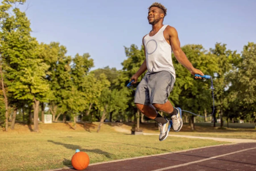 jump rope