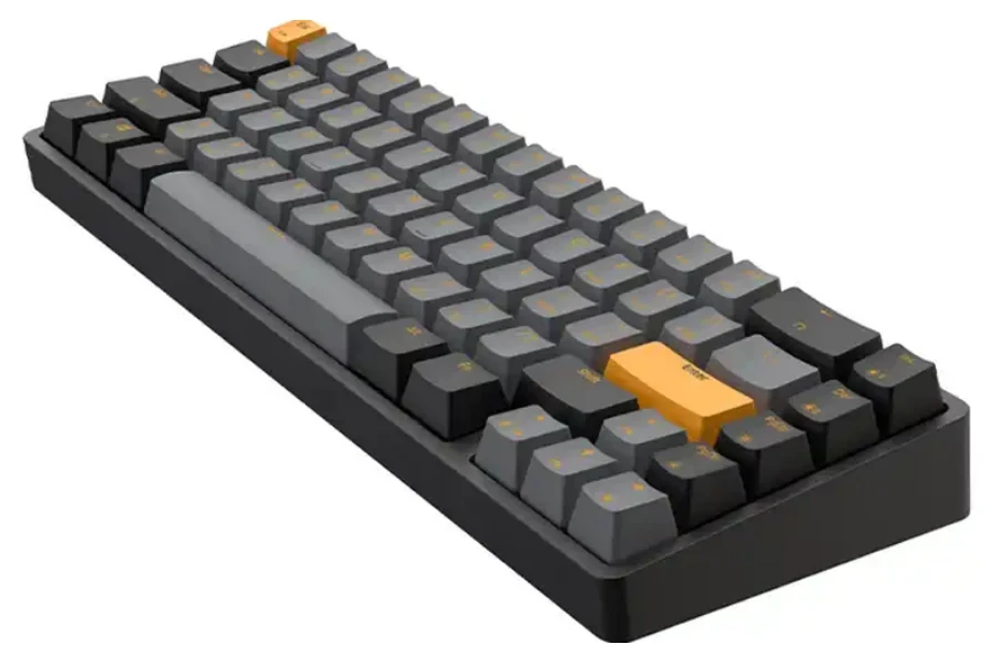 teclados