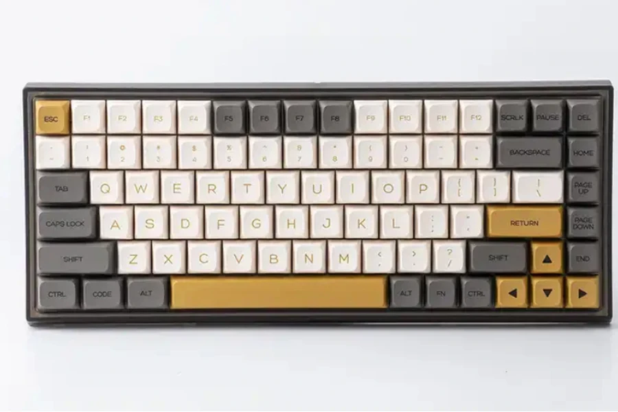 teclados