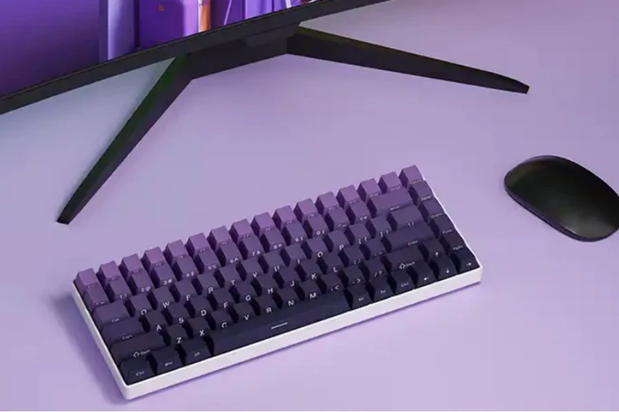 teclados