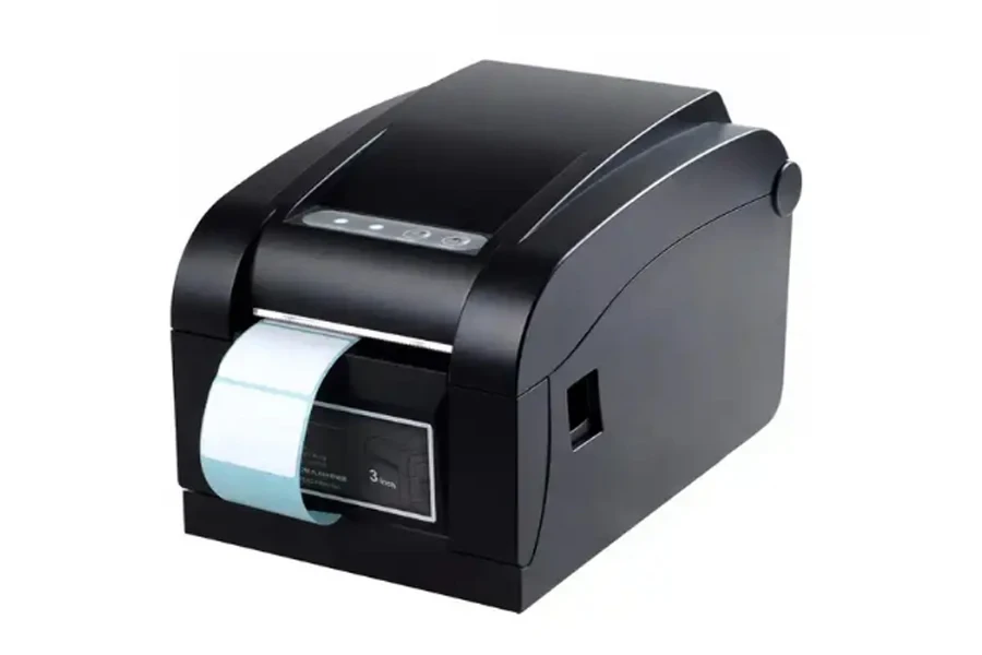 printer laser