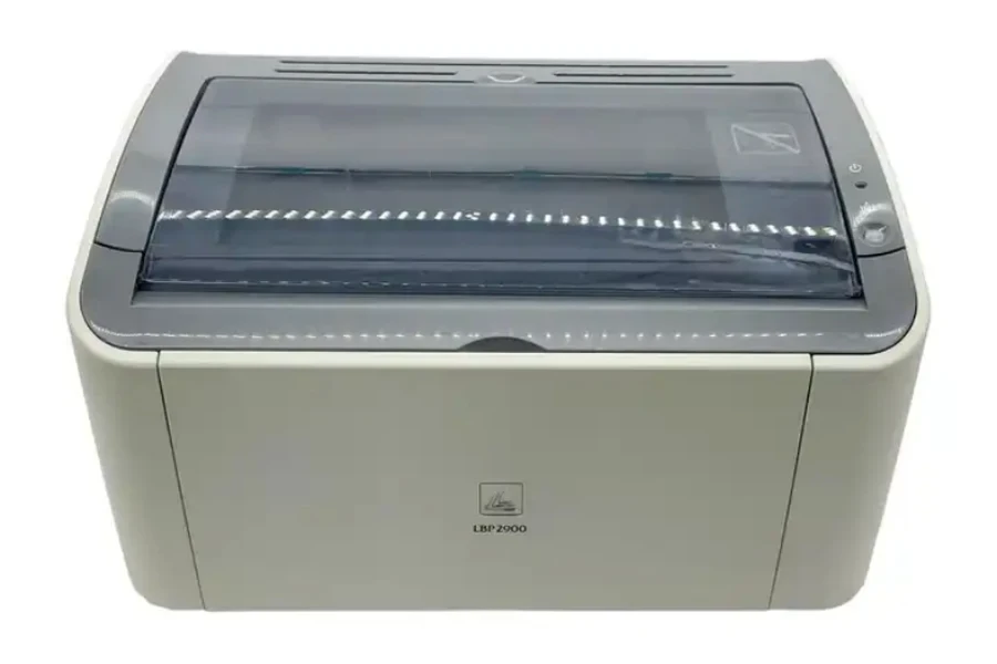 printer laser